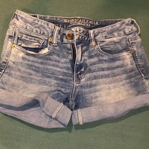 Summer shorts!